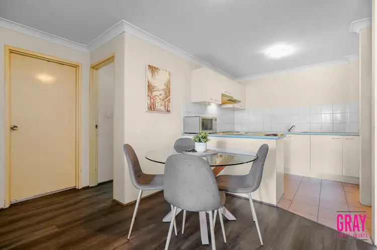 Fifth view of Homely unit listing, 7/40 Victoria Street, Werrington NSW 2747