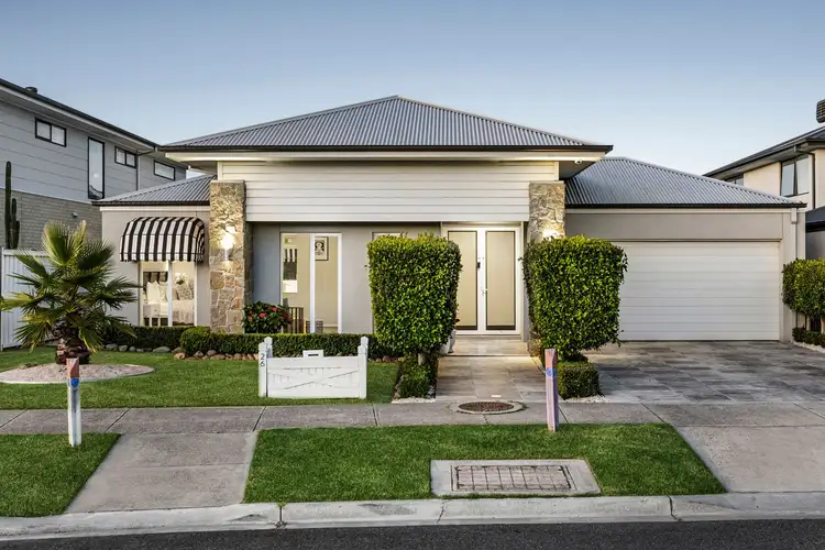 Second view of Homely house listing, 26 Spectrum Drive, Mount Duneed VIC 3217