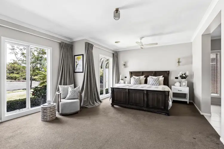 Fourth view of Homely house listing, 26 Spectrum Drive, Mount Duneed VIC 3217