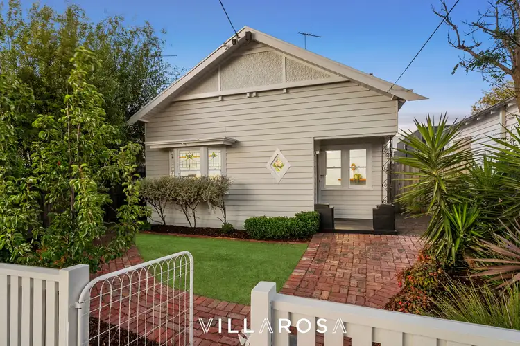 Second view of Homely house listing, 185 Verner Street, East Geelong VIC 3219
