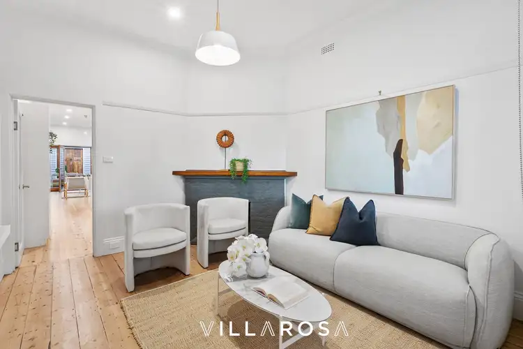 Fourth view of Homely house listing, 185 Verner Street, East Geelong VIC 3219