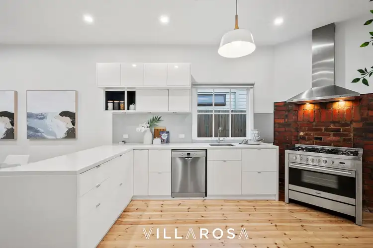 Fifth view of Homely house listing, 185 Verner Street, East Geelong VIC 3219