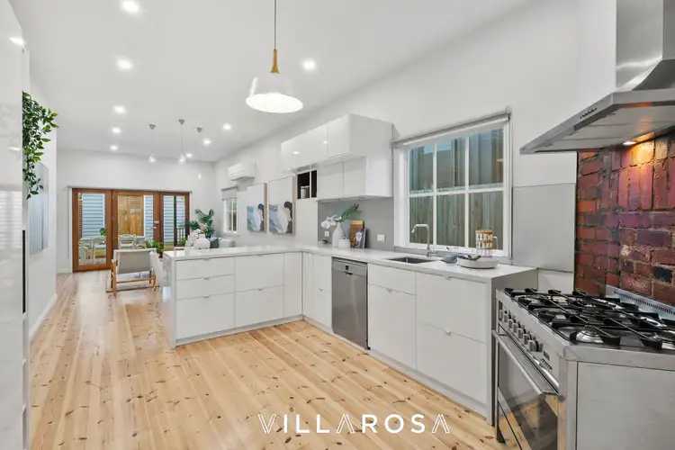 Sixth view of Homely house listing, 185 Verner Street, East Geelong VIC 3219