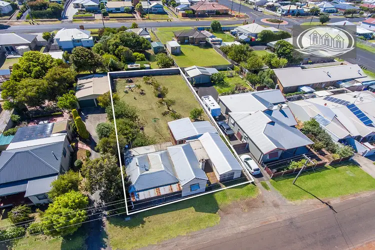 Main view of Homely house listing, 102 Palmer Street, Portland VIC 3305