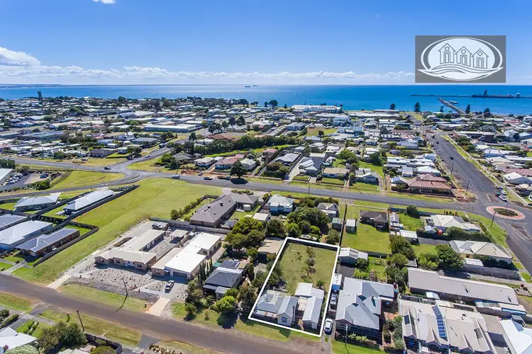 Second view of Homely house listing, 102 Palmer Street, Portland VIC 3305