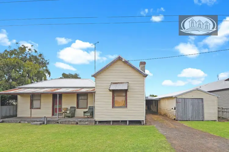 Third view of Homely house listing, 102 Palmer Street, Portland VIC 3305