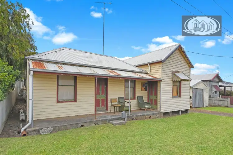 Fourth view of Homely house listing, 102 Palmer Street, Portland VIC 3305