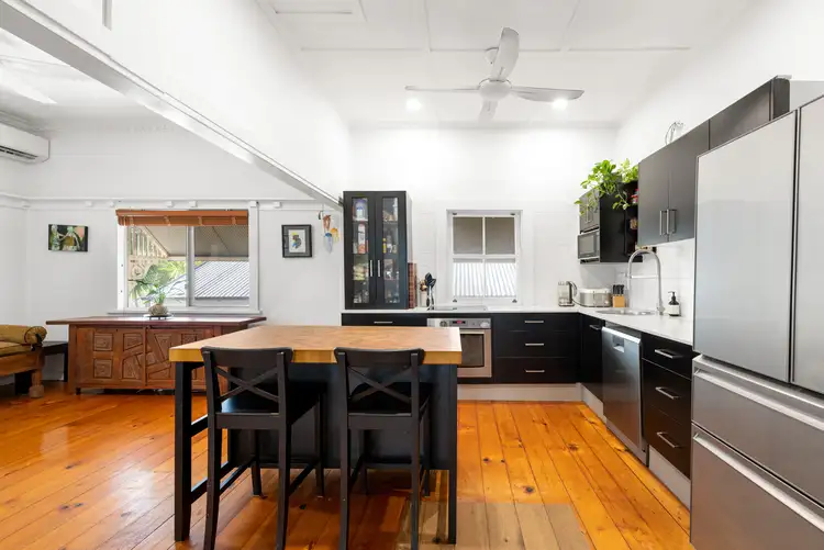 Fourth view of Homely house listing, 27 Figgis Street, Kedron QLD 4031