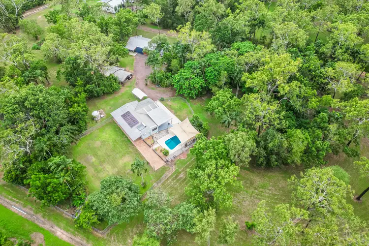 274 Daniel Circuit, Herbert NT 836