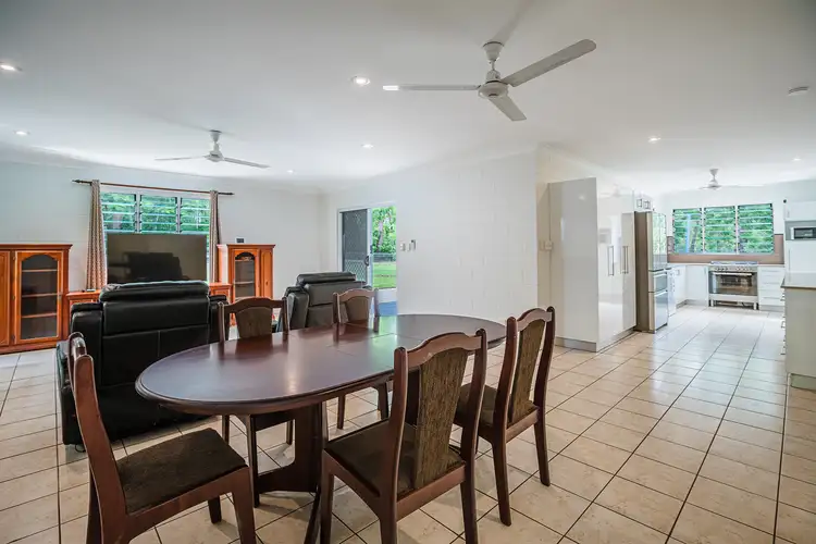 Fourth view of Homely house listing, 274 Daniel Circuit, Herbert NT 836