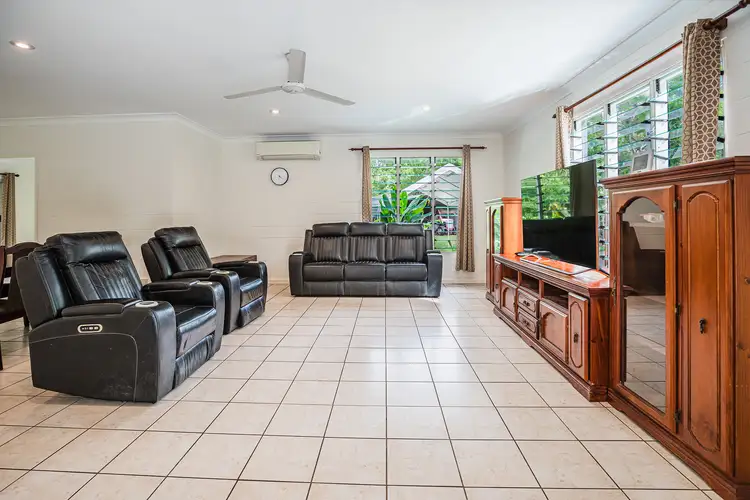 Fifth view of Homely house listing, 274 Daniel Circuit, Herbert NT 836