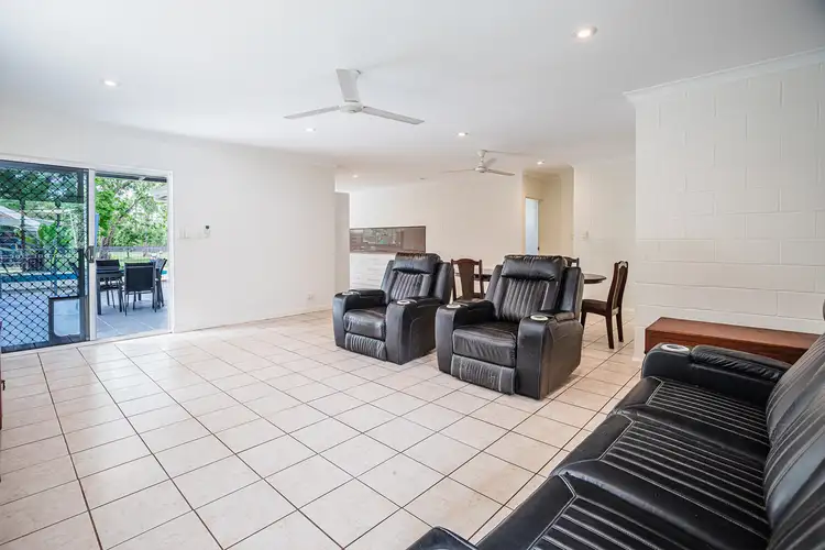 Sixth view of Homely house listing, 274 Daniel Circuit, Herbert NT 836