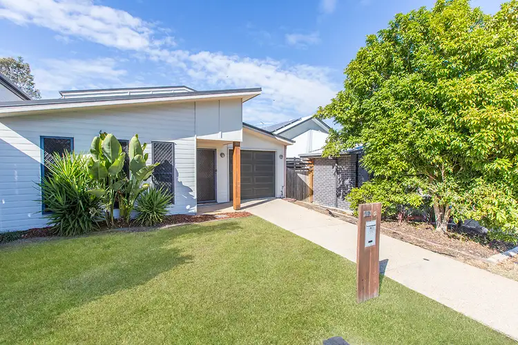 12 Rose Avenue, Springfield Lakes QLD 4300