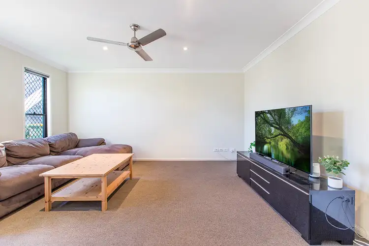 Second view of Homely house listing, 12 Rose Avenue, Springfield Lakes QLD 4300