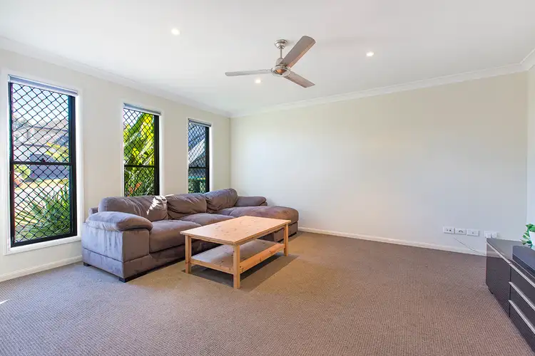 Third view of Homely house listing, 12 Rose Avenue, Springfield Lakes QLD 4300
