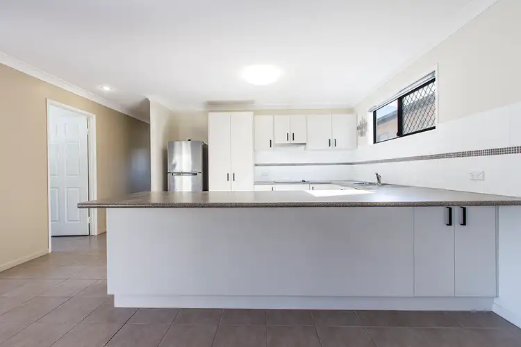 Fourth view of Homely house listing, 12 Rose Avenue, Springfield Lakes QLD 4300