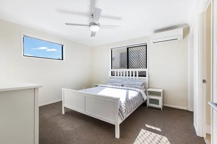 Sixth view of Homely house listing, 12 Rose Avenue, Springfield Lakes QLD 4300