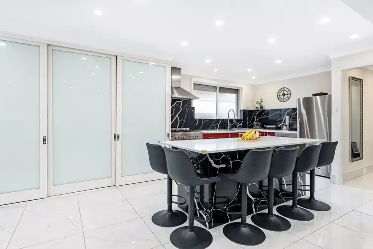 Second view of Homely house listing, 25 Bundeena Road, Woodbine NSW 2560