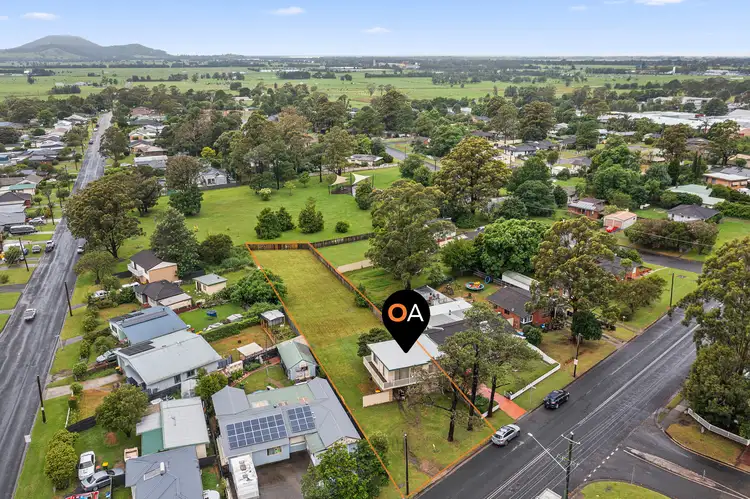 36 Meroo Road, Bomaderry NSW 2541