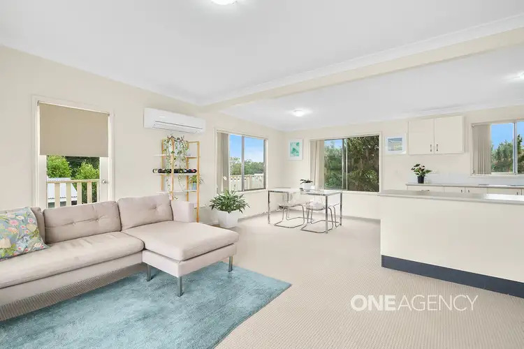 Second view of Homely house listing, 36 Meroo Road, Bomaderry NSW 2541