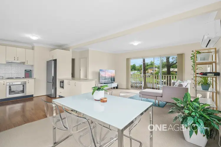 Third view of Homely house listing, 36 Meroo Road, Bomaderry NSW 2541