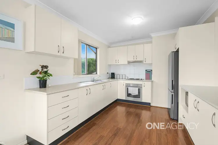 Fourth view of Homely house listing, 36 Meroo Road, Bomaderry NSW 2541