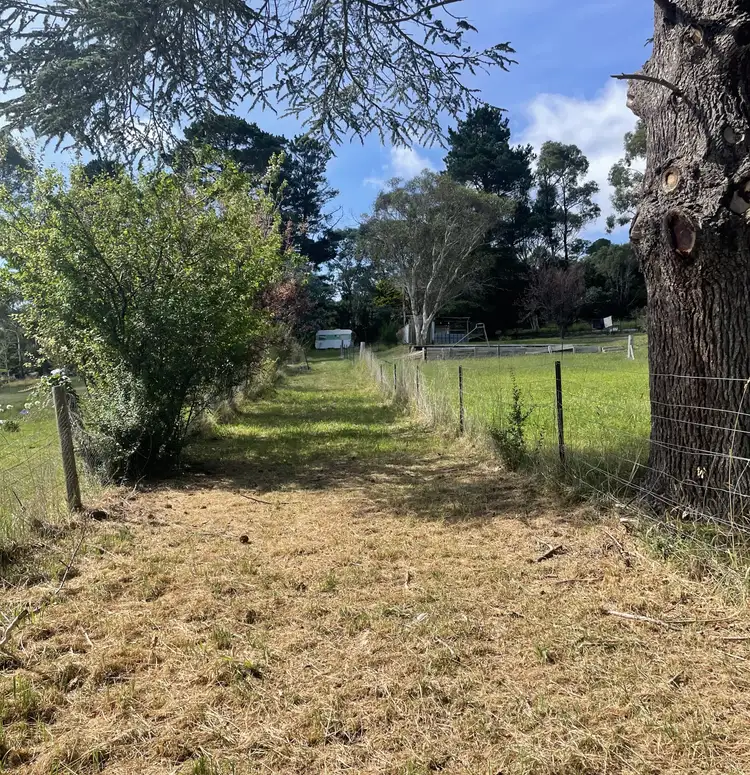 Second view of Homely land listing, 88 Wellington Street, Bombala NSW 2632