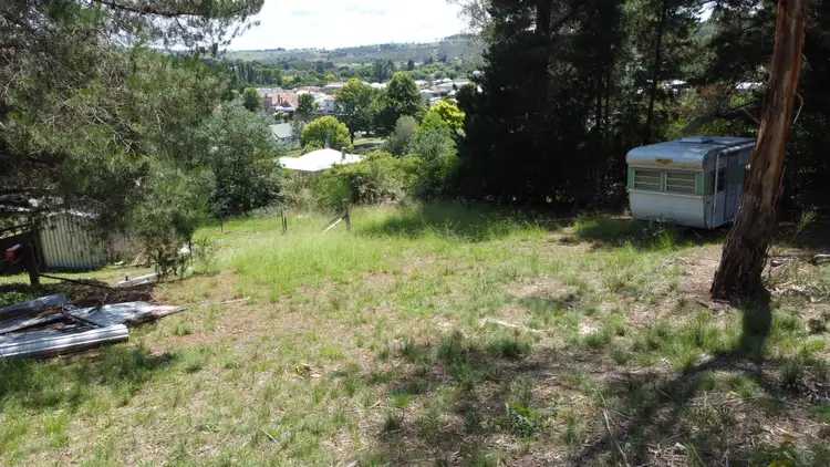 Third view of Homely land listing, 88 Wellington Street, Bombala NSW 2632