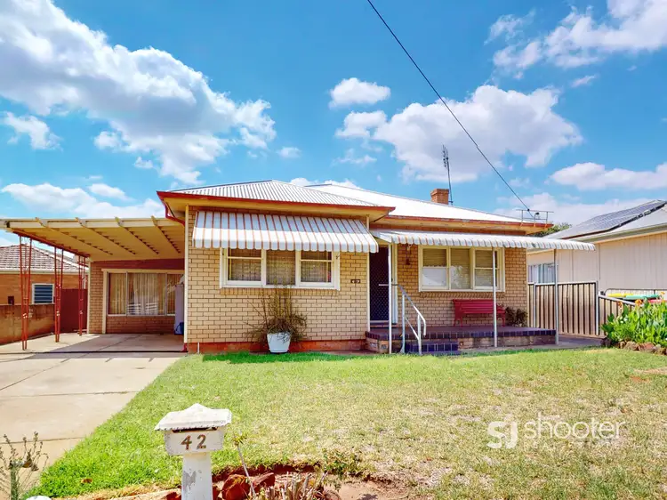 42 North Street, Dubbo NSW 2830