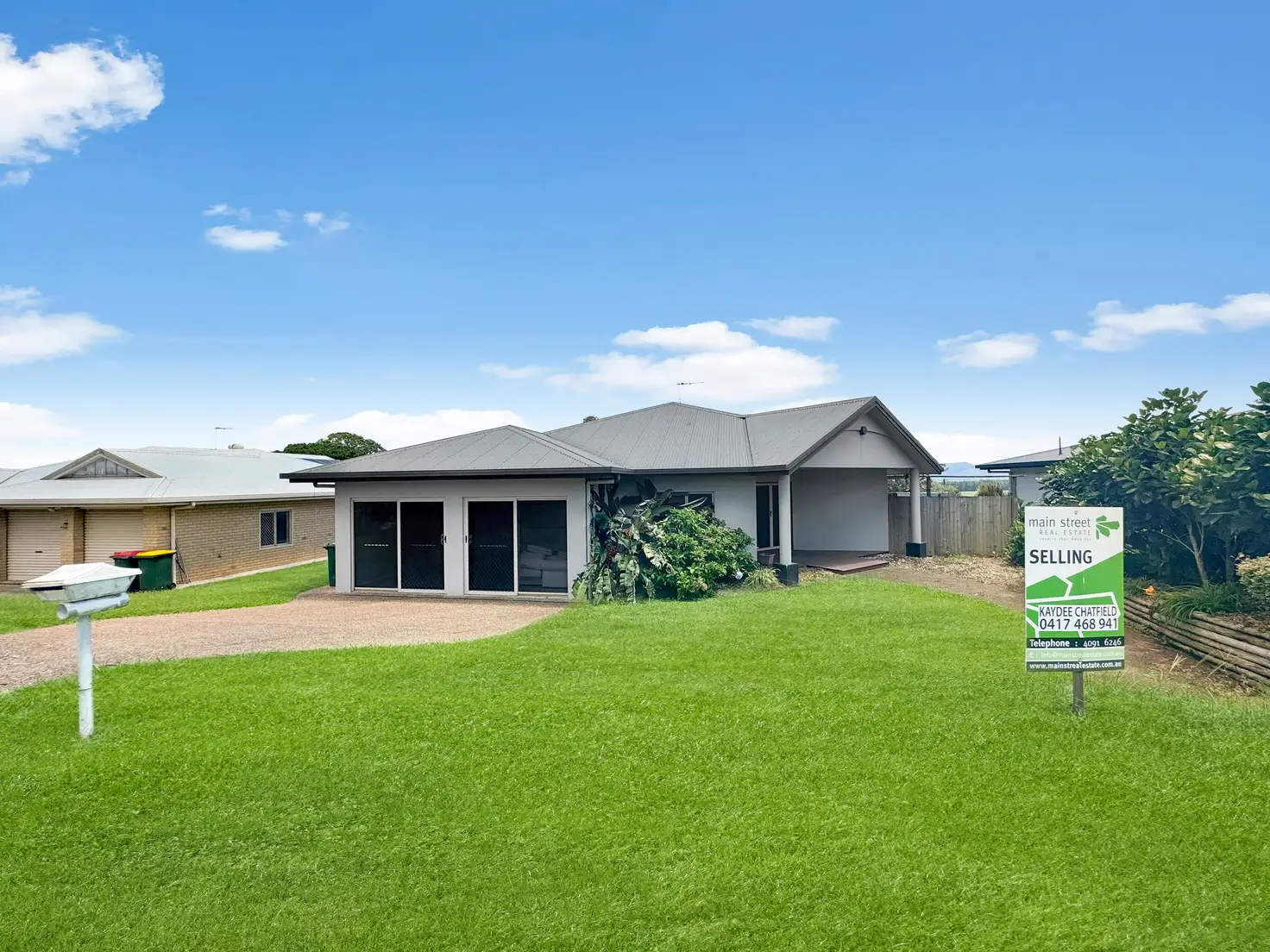 Main view of Homely house listing, 14 Storer Street, Atherton QLD 4883