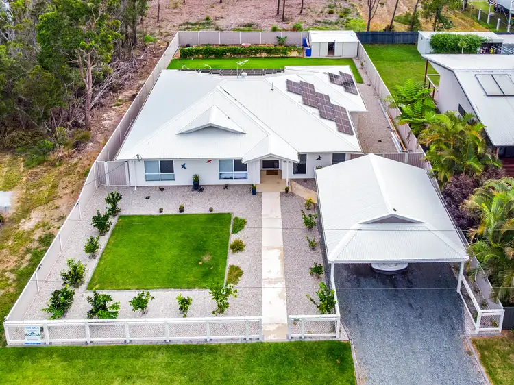 12 Bay Drive, Russell Island QLD 4184