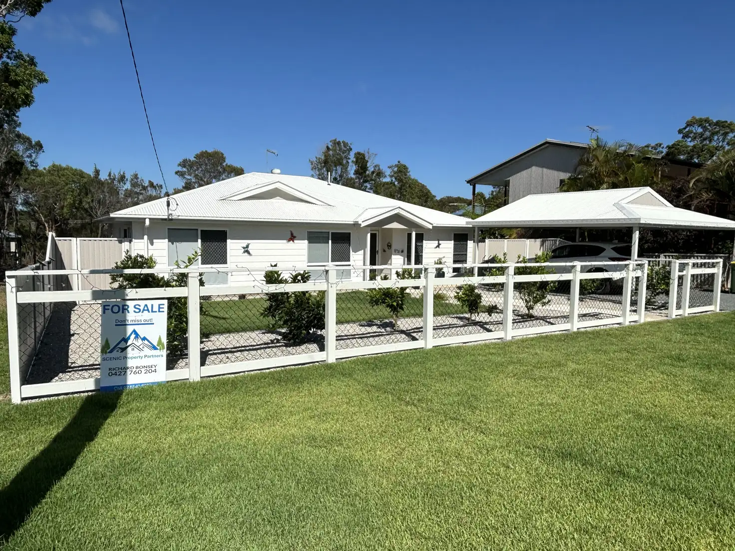 Main view of Homely house listing, 12 Bay Drive, Russell Island QLD 4184