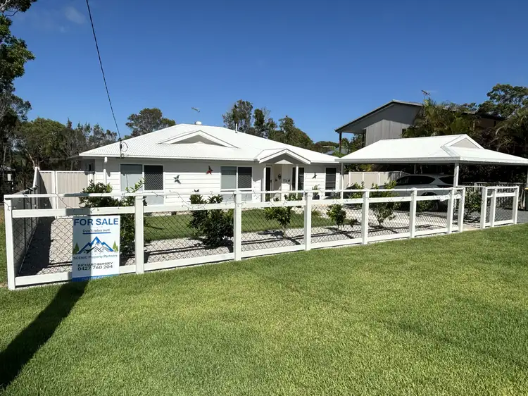 Second view of Homely house listing, 12 Bay Drive, Russell Island QLD 4184