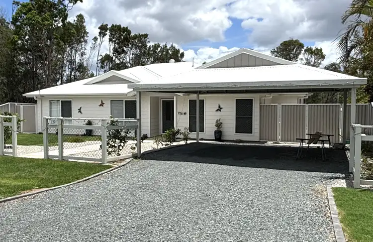 Third view of Homely house listing, 12 Bay Drive, Russell Island QLD 4184