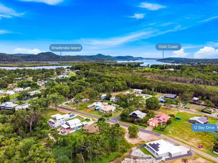 Sixth view of Homely house listing, 12 Bay Drive, Russell Island QLD 4184