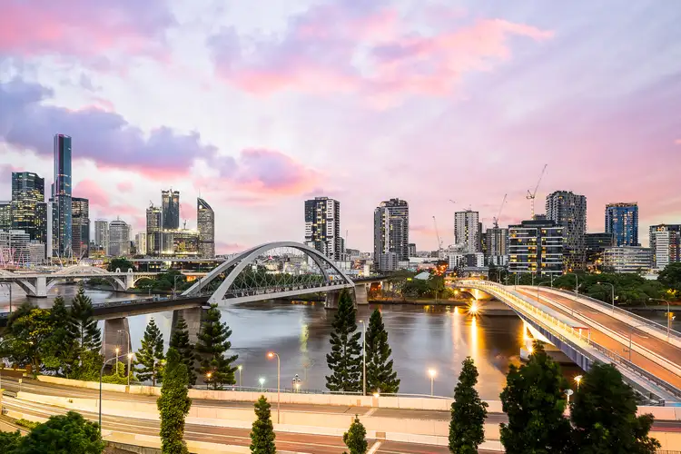 1602/92-100 Quay Street, Brisbane QLD 4000