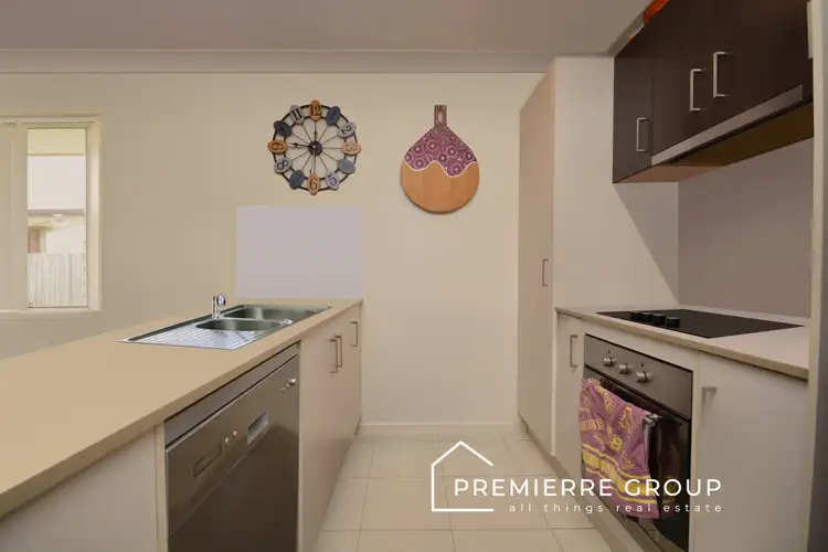 Third view of Homely house listing, 46 Skardon Crescent, Brassall QLD 4305