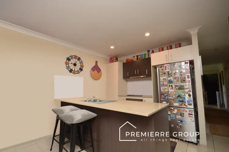 Fourth view of Homely house listing, 46 Skardon Crescent, Brassall QLD 4305