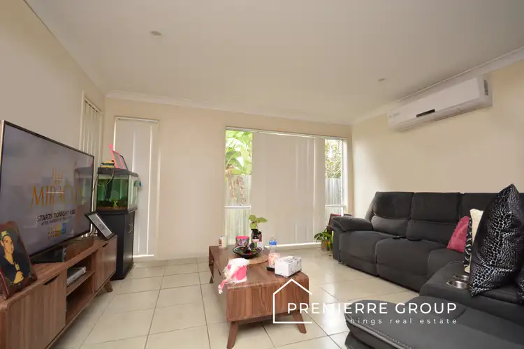 Fifth view of Homely house listing, 46 Skardon Crescent, Brassall QLD 4305