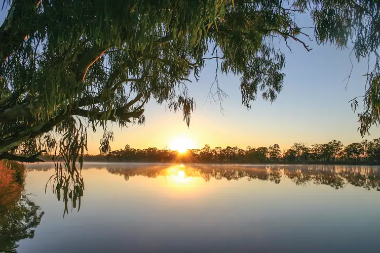 Third view of Homely land listing, 74 Thomas Street, Yarrawonga VIC 3730