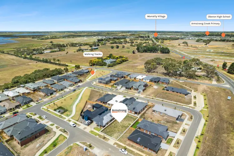 11 Taylors Circuit, Charlemont VIC 3217