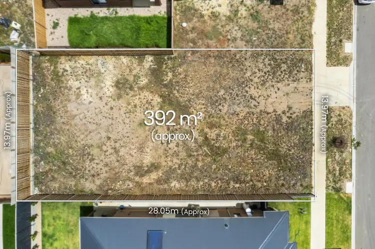 Fourth view of Homely land listing, 11 Taylors Circuit, Charlemont VIC 3217