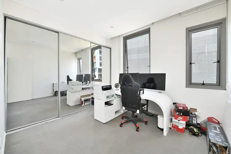 Fifth view of Homely apartment listing, 138/6C Defries Avenue, Zetland NSW 2017