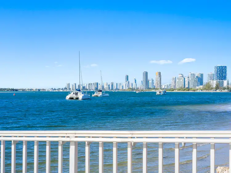Third view of Homely unit listing, 29/416 Marine Parade, Biggera Waters QLD 4216