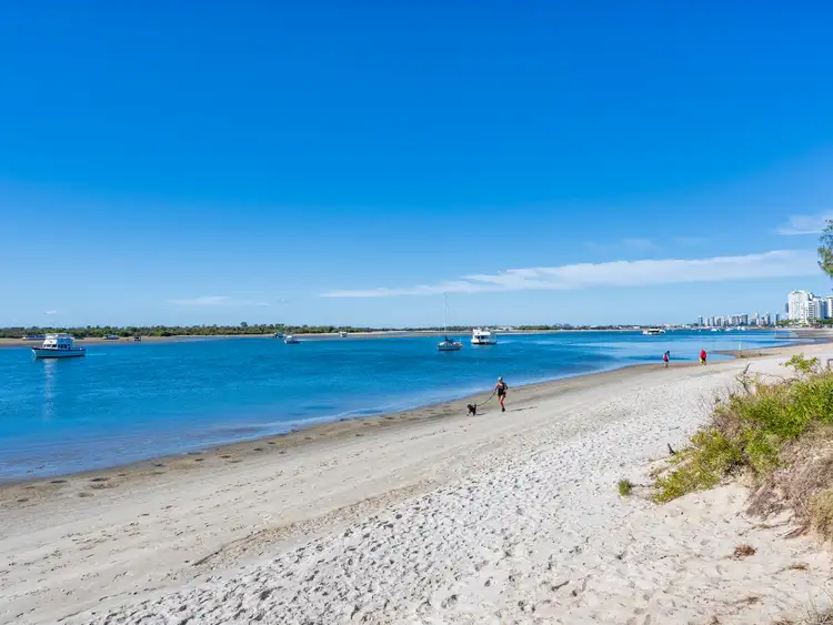 Fourth view of Homely unit listing, 29/416 Marine Parade, Biggera Waters QLD 4216