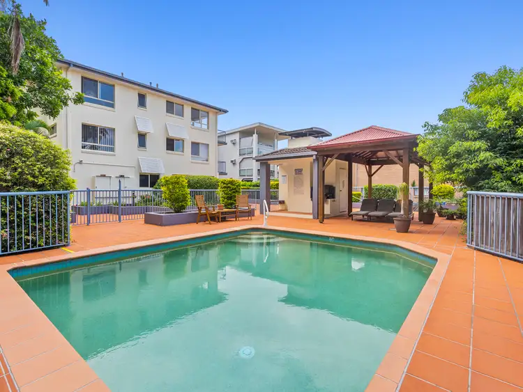 Fifth view of Homely unit listing, 29/416 Marine Parade, Biggera Waters QLD 4216