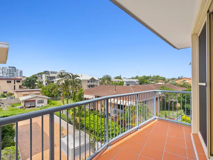 Sixth view of Homely unit listing, 29/416 Marine Parade, Biggera Waters QLD 4216