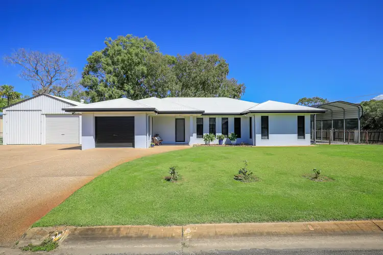 2 Driftwood Place, Woodgate QLD 4660
