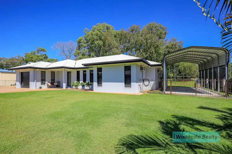 Fourth view of Homely house listing, 2 Driftwood Place, Woodgate QLD 4660