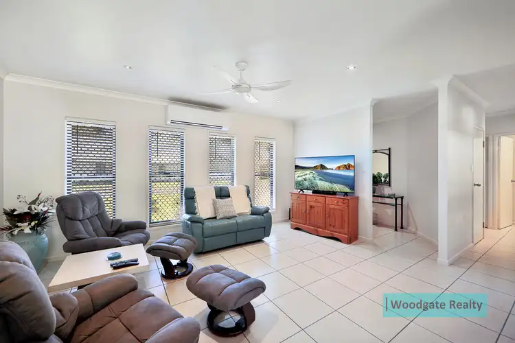 Sixth view of Homely house listing, 2 Driftwood Place, Woodgate QLD 4660